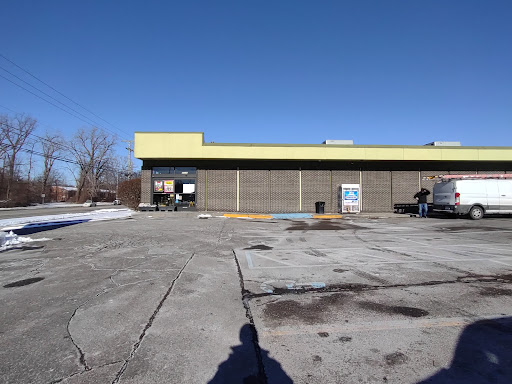Discount Store «Dollar General», reviews and photos, 37376 Glenwood Rd, Westland, MI 48186, USA
