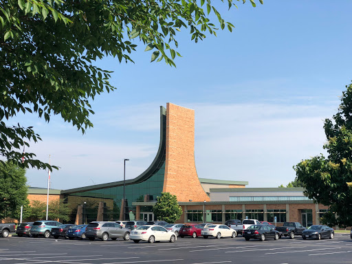 The Salvation Army Dayton Kroc Center