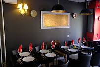 Atmosphère du Dubai Marina Restaurant Marocain à Rennes - n°7