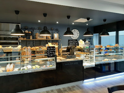 Boulangerie - Pâtisserie - Salon De Thé De L'Étoile à Strasbourg