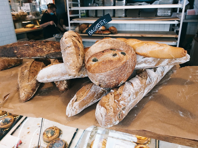 Comentarii opinii despre Spiga D'Oro Bakery