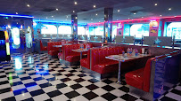 Atmosphère du Restaurant de type buffet O Buffet Ouvert 7/7 Midi Et Soir à Mauguio - n°11