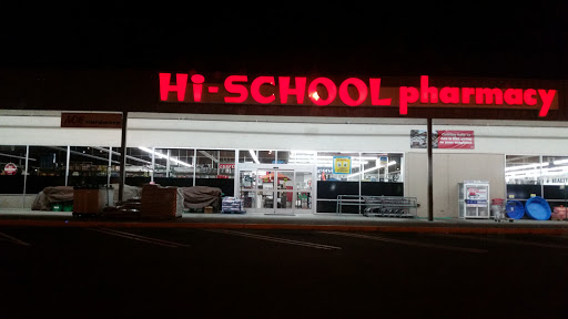 Grocery Store «Safeway», reviews and photos, 401 E Columbia River Hwy, Clatskanie, OR 97016, USA