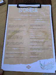 Photo n°6 de Restaurant Bomba Martigues à Martigues ()