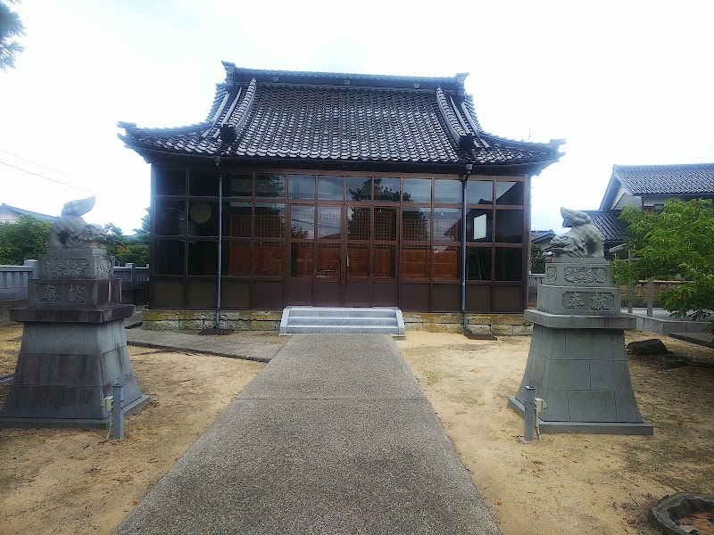 吉藤神社
