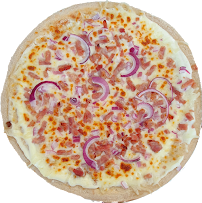Photos du propriétaire du Pizzas à emporter Cook pizzas - Distributeur automatique 24/24 - 7/7 à Scillé - n°5