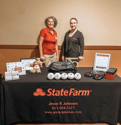 Insurance Agency «Jesse Johnson - State Farm Insurance Agent», reviews and photos