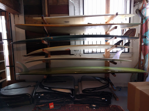 Surf Shop «Mollusk Surf Shop», reviews and photos, 4500 Irving St, San Francisco, CA 94122, USA