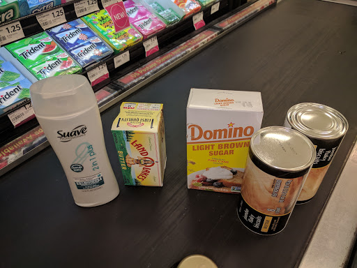 Grocery Store «Winn-Dixie», reviews and photos, 1525 W Tharpe St, Tallahassee, FL 32303, USA