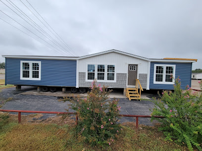 Mid-State Manufactured Housing