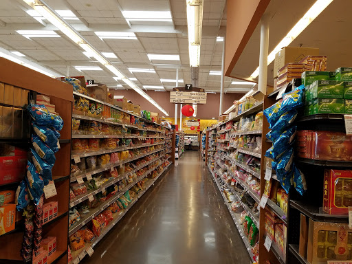 Supermarket «99 Ranch Market», reviews and photos, 345 E Main St, Alhambra, CA 91801, USA