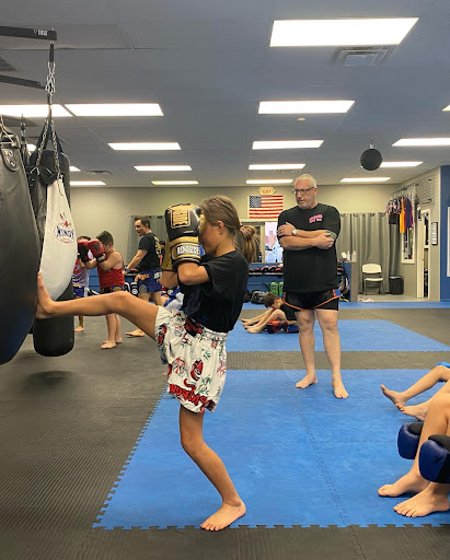 Arizona Muay Thai