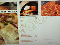 Livraison de pizzas GiosPizzaBox à Michelbach an der Bilz (la carte)