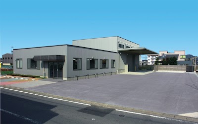 （株）オビタス 岐阜支店・岐阜ユニットビルドセンター