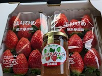 藤本農園まりひめ直売所