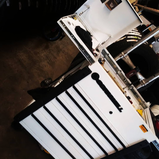 Car Repair and Maintenance «Midas», reviews and photos, 11350 Perry Hwy, Wexford, PA 15090, USA