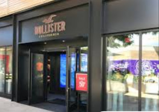 Clothing Store «Hollister Co.», reviews and photos, 4737 Concord Pike #510, Wilmington, DE 19803, USA