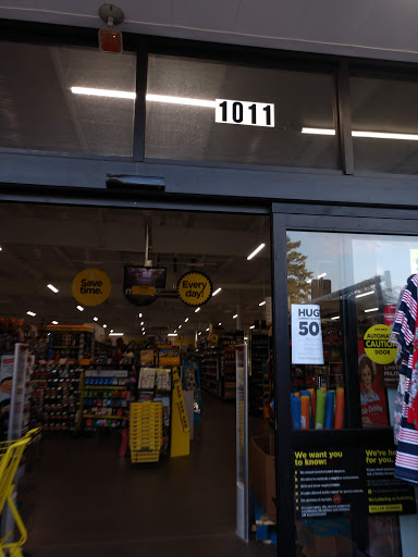 Home Goods Store «Dollar General», reviews and photos, 4740 Lamb Ave, Union Point, GA 30669, USA