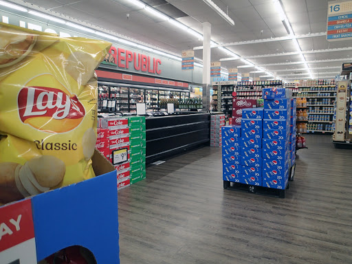 Supermarket «Lucky», reviews and photos, 1145 Arnold Dr, Martinez, CA 94553, USA