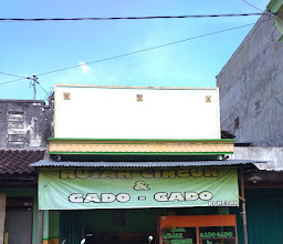 Depot Es & Rujak Mbok Bo photo