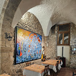 Photo n°3 de l'avis de Giulia.r fait le 15/08/2023 à 05:21 sur le  Taverna Gotica di Santa Greco à Anagni