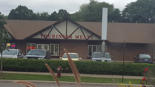 Butcher Shop «Thuringer Meats», reviews and photos, 624 N Arthur Ave, Arlington Heights, IL 60005, USA