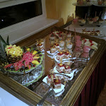 Photo n°3 de l'avis de Frank.a fait le 12/09/2017 à 00:18 sur le  Grombacher Stuben GmbH à Bruchsal