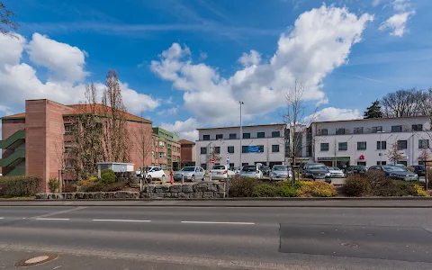 Klinikum Aschaffenburg-Alzenau - Zweigstelle Alzenau image