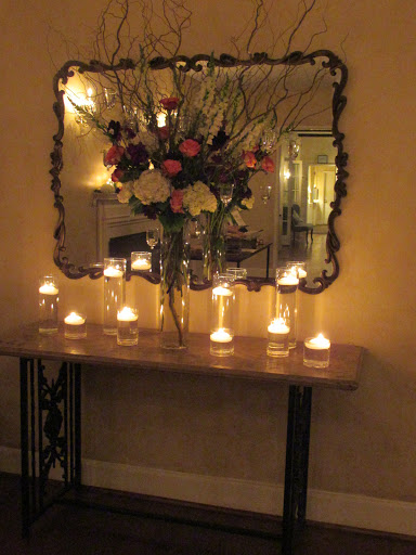 Florist «Cheryl Ann Floral Design Weddings & Events», reviews and photos, 1204 Wells St, Conshohocken, PA 19428, USA