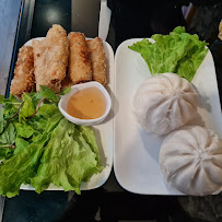 Plats et boissons du Restaurant vietnamien Tan Saigon à Limoges - n°5