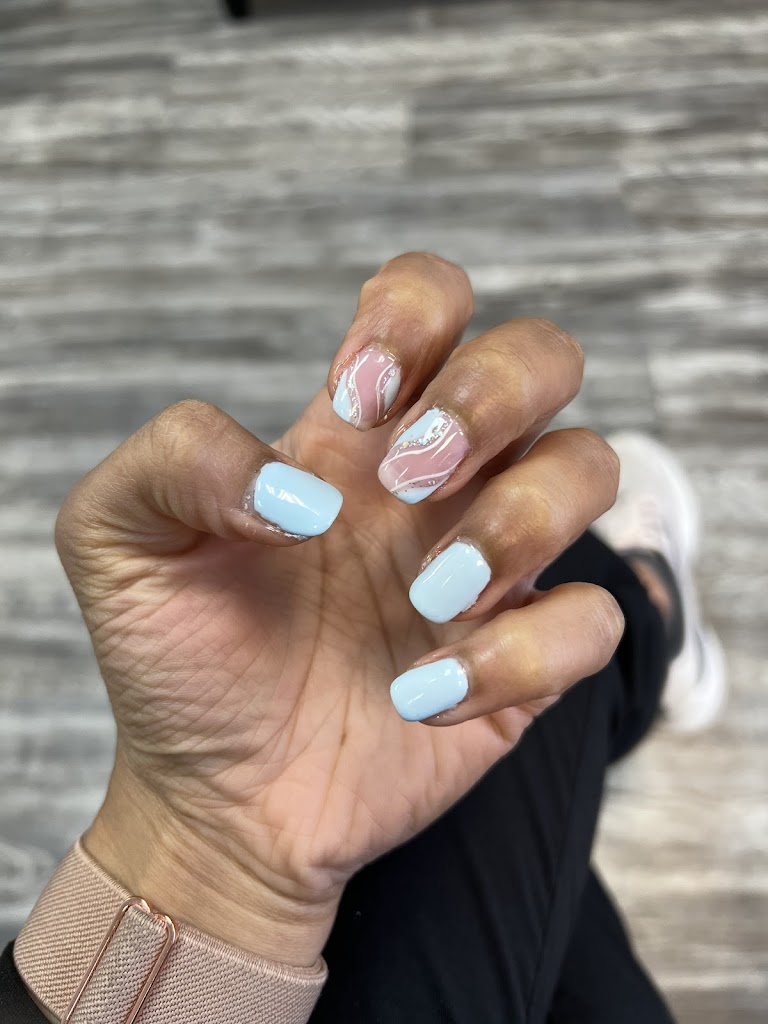 Tips & Toes 39157