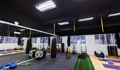 Ultimate Training Center