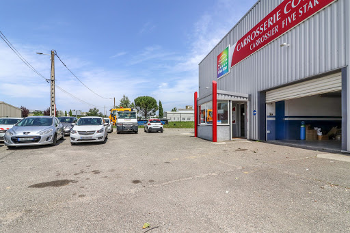 Photo 4 - Garage Collard Dépannage - Bosch Car Service