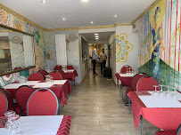 Atmosphère du Restaurant indien Restaurant Agra à Saint-Herblain - n°10