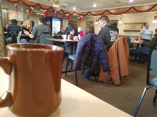 Restaurant «Coffee Cup», reviews and photos, 1512 Lafayette Ave, Terre Haute, IN 47804, USA