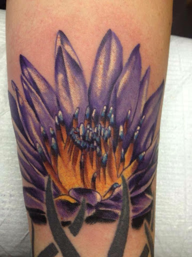 Explore mary poppins tattoo ideas, creative tattoo ideas in Liberty, available at Dark Lotus Tattoo & Salon