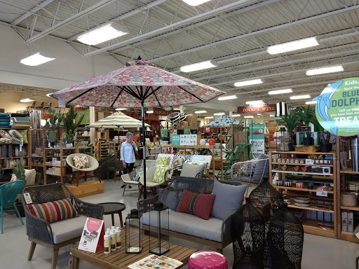 Furniture Store «Cost Plus World Market», reviews and photos, 26145 Great Northern Shop Center, North Olmsted, OH 44070, USA