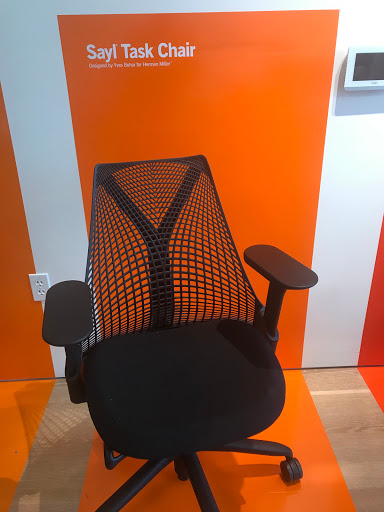 Furniture Store «Design Within Reach», reviews and photos, 447 University Ave, Palo Alto, CA 94301, USA