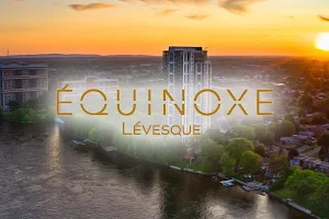 Collection Équinoxe | Lévesque - Condos locatifs haut de gamme à Laval image