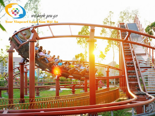 Tour Vinpearl Land Nam Hội An