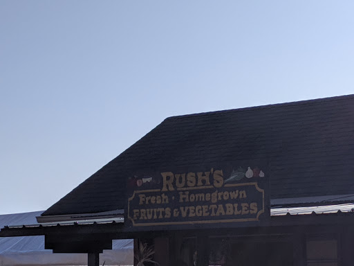 Rush Vegetables, 2120 Eagle Harbor Waterport Rd, Albion, NY 14411, USA, 