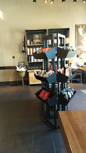 Starbucks image