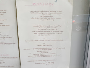 Photo n°2 de AU FIL DE L'EAU - Restaurant à Clécy à Clécy ()