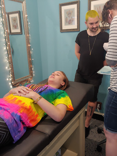 Tattoo and Piercing Shop «Black Hole Body Piercing & Tattoo», reviews and photos, 12550 SW 1st St, Beaverton, OR 97005, USA