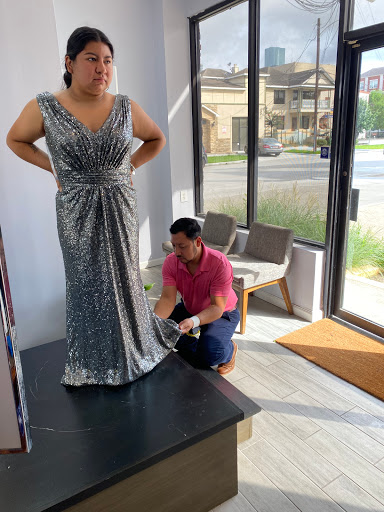 Dry Cleaner «Heights Cleaners & Tailoring», reviews and photos, 2117 Chenevert St, Houston, TX 77003, USA