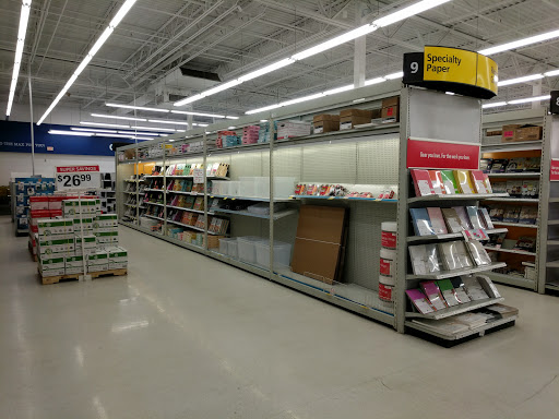 Office Supply Store «OfficeMax», reviews and photos, 4160 Veterans Memorial Dr, Batavia, NY 14020, USA