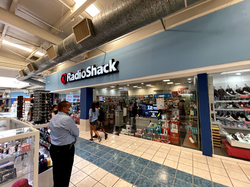 RadioShack