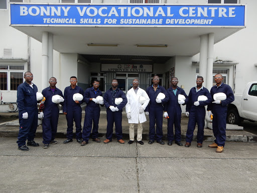 Bonny Vocational Centre, Akiama Oguede Road, Nigeria, Dental Clinic, state Rivers