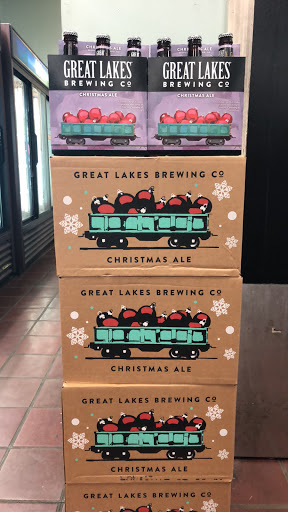 Wine Store «Wine & Brew Emporium Ltd», reviews and photos, 6154 S Sunbury Rd, Westerville, OH 43081, USA