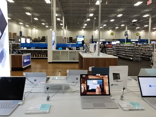 Electronics Store «Best Buy», reviews and photos, 2214 S 48th St, Tacoma, WA 98409, USA